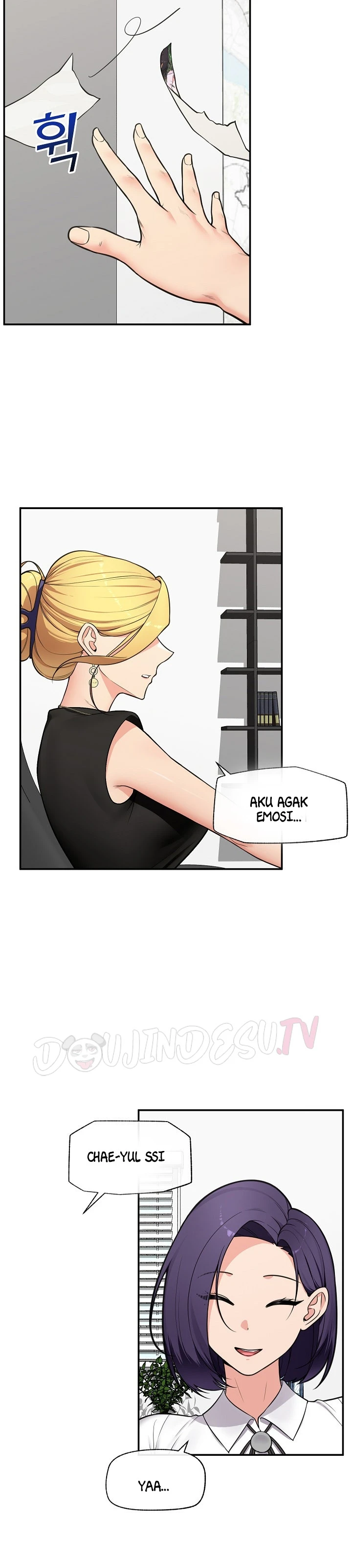 Hypnotic Guard - Page 22